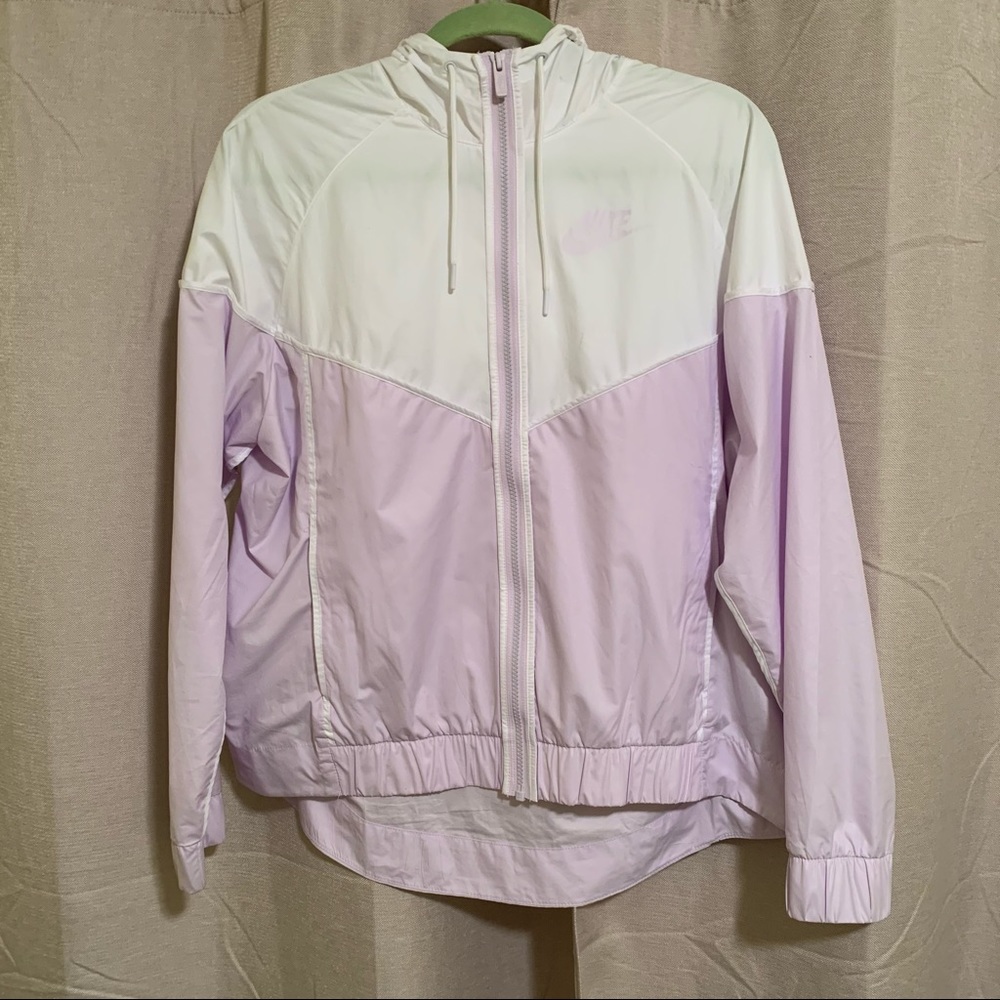 Nike Windbreaker